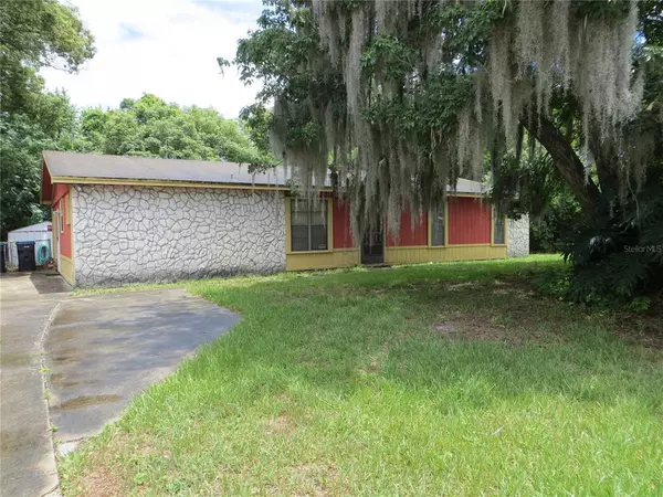 7925 Napoleon St, Orlando, FL 32825