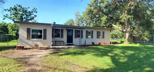 2820 Pineway Dr, Orlando, FL 32839