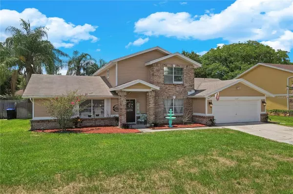 6357 Brookhill Cir, Orlando, FL 32810