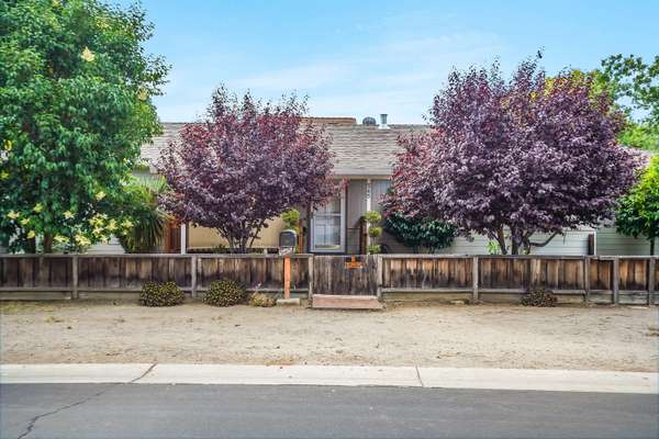 545 Georgia Ave, Palo Alto, CA 94306