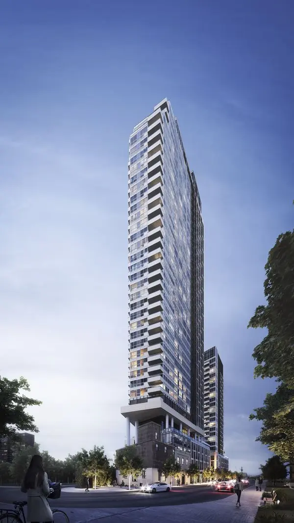 10 Dawes Rd, Toronto, ON M4C