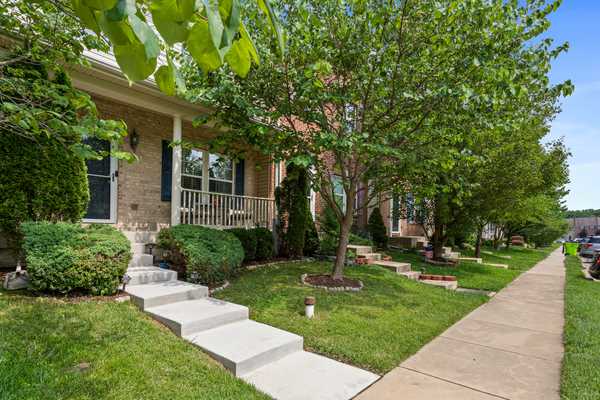 3082 Raking Leaf Dr, Abingdon, MD 21009