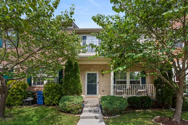 3082 Raking Leaf Dr, Abingdon, MD 21009