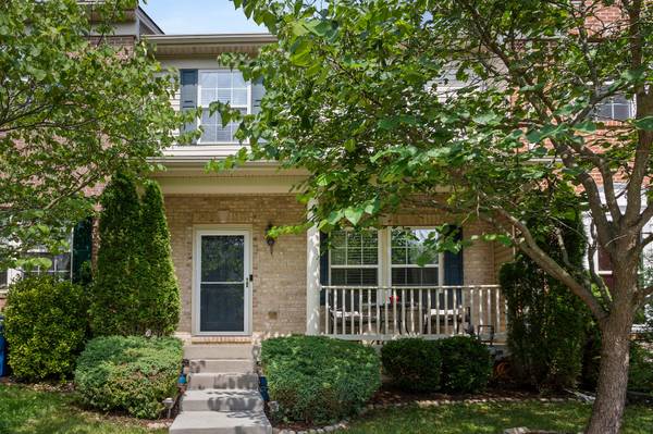 3082 Raking Leaf Dr, Abingdon, MD 21009