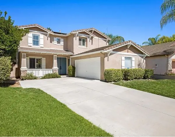 707 Via Barquero, San Marcos, CA 92069