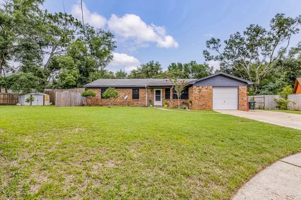 4974 La Ventana Ct, Pensacola, FL 32526