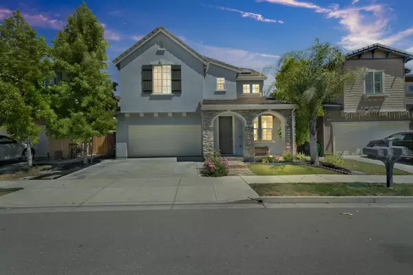 2915 Enfield St, San Ramon, CA 94582