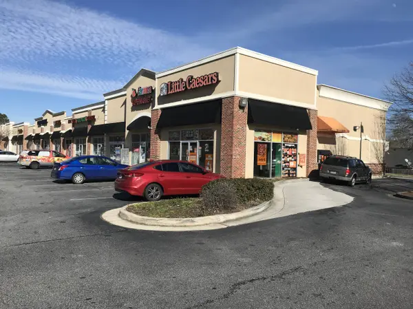 6550 Mt Zion Blvd, Morrow, GA 30260
