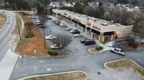 Morrow, GA 30260,6550 Mt Zion Blvd