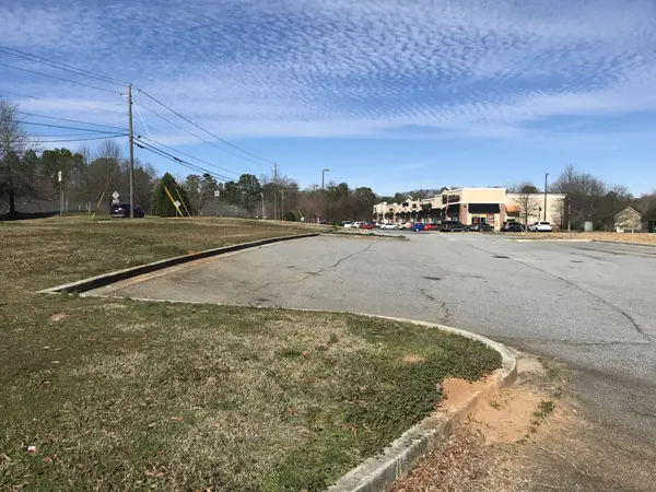 6590 Mt Zion Blvd, Morrow, GA 30260