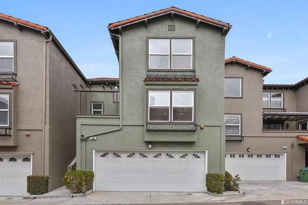 309 Hoffman St, Colma, CA 94014