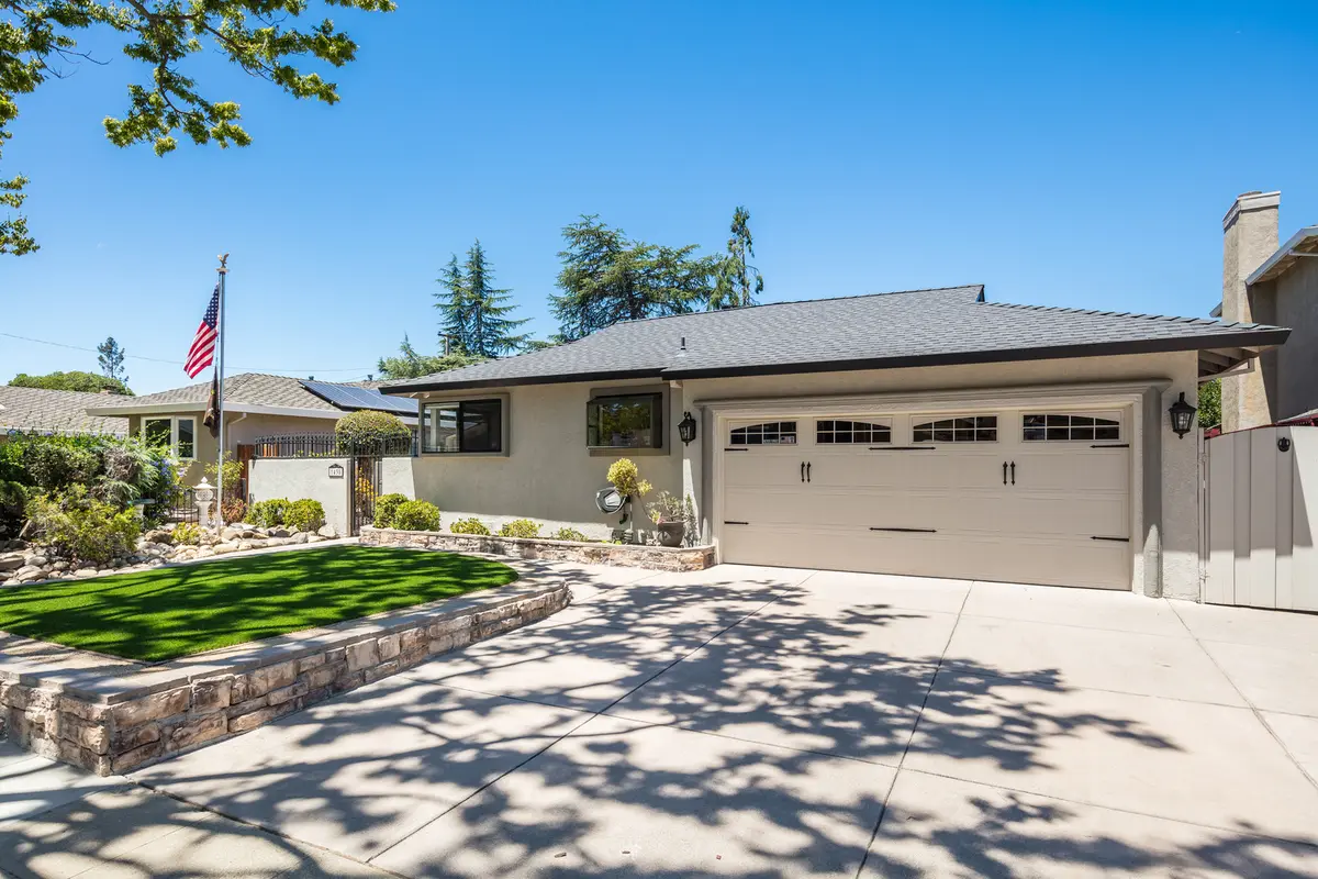 1435 Melwood Dr, San Jose, CA 95118