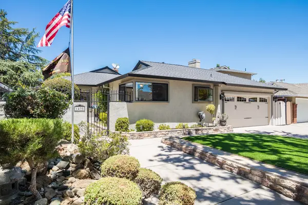 1435 Melwood Dr, San Jose, CA 95118