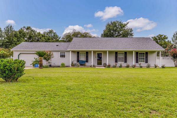 3621 Schifko Rd, Cantonment, FL 32533