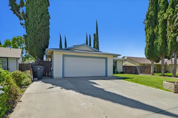 1515 Griffith Pl, Tracy, CA 95376