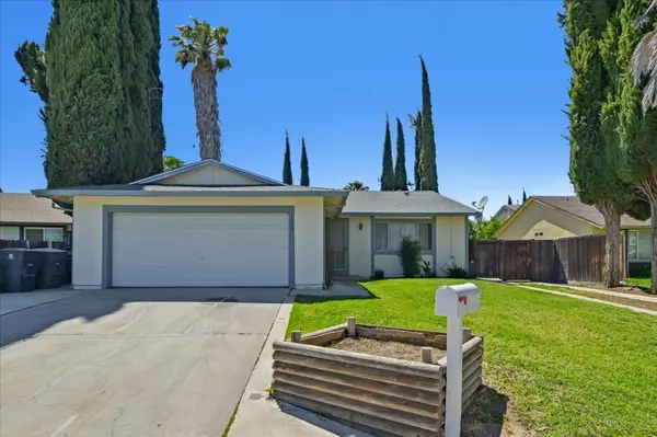 1515 Griffith Pl, Tracy, CA 95376
