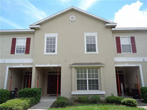 Kissimmee, FL 34758,2517 Old Kent Cir
