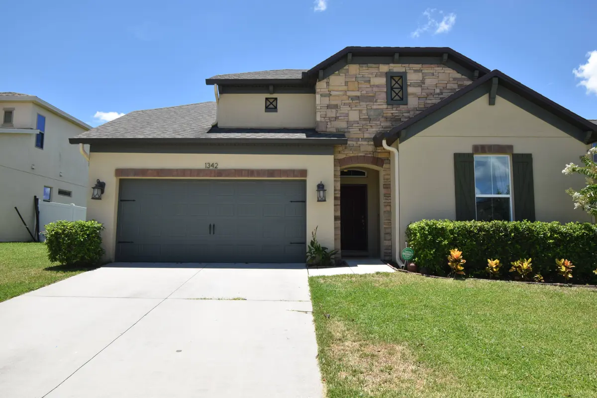 1342 Gatewood Ave, Minneola, FL 34715