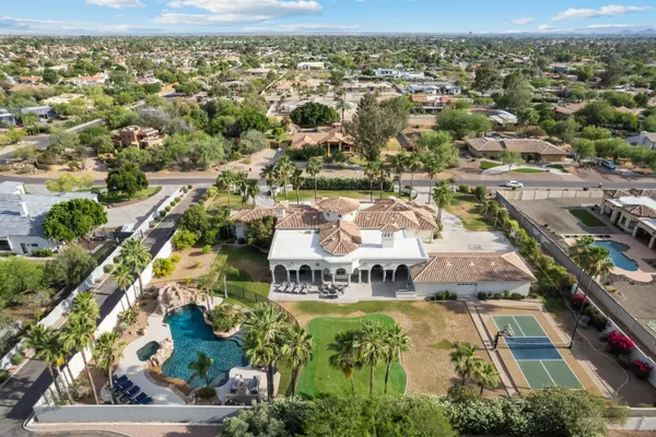 10754 E Laurel Ln, Scottsdale, AZ 85259
