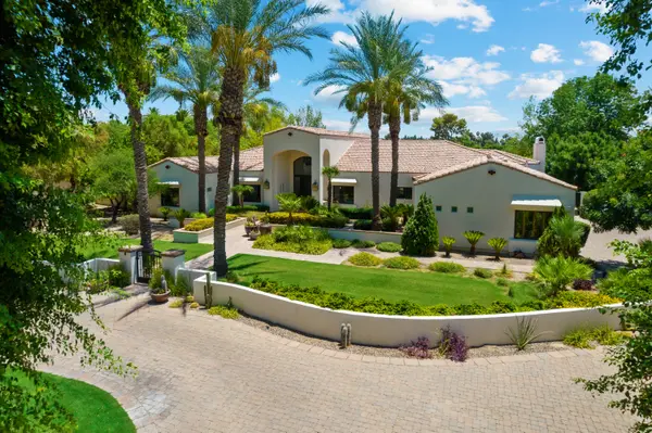 7475 E Jackrabbit Rd, Scottsdale, AZ 85250