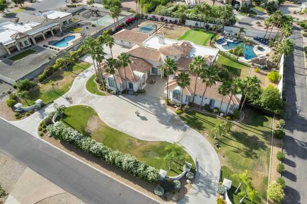 Scottsdale, AZ 85259,10754 E Laurel Ln