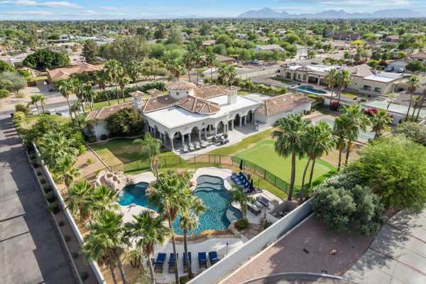 Scottsdale, AZ 85259,10754 E Laurel Ln