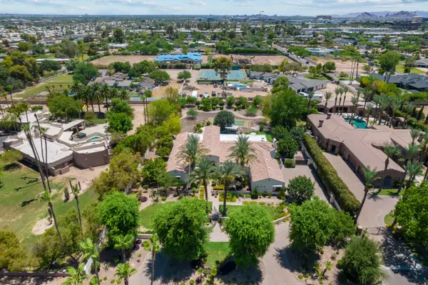 7475 E Jackrabbit Rd, Scottsdale, AZ 85250
