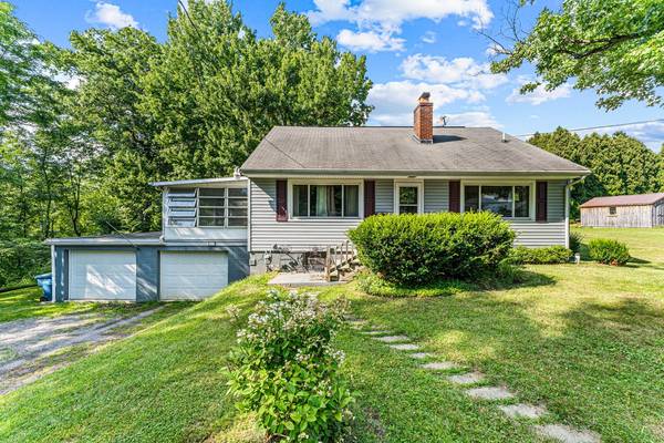 801 Allegheny Ave, New Castle, PA 16101