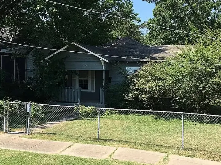 403 S St Mary Ave, Dallas, TX 75223