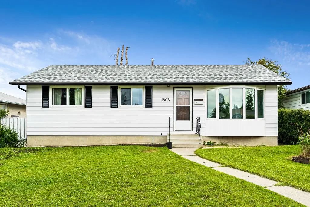 1508 49 St SE, Calgary, AB T2A 1S1