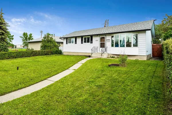 1508 49 St SE, Calgary, AB T2A 1S1