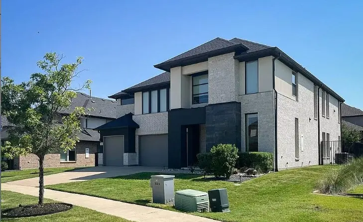 5230 Randwick Trl, Frisco, TX 75036