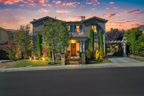 536 Casella Ct, San Ramon, CA 94582