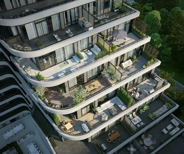 8188 Yonge St, Vaughan, ON L4J 1W5