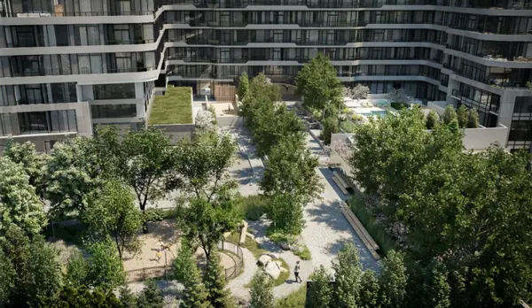 8188 Yonge St, Vaughan, ON L4J 1W5