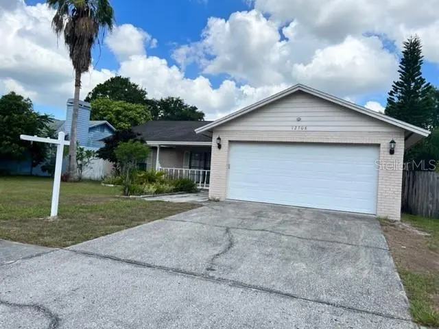 12708 Trucious Pl, Tampa, FL 33625
