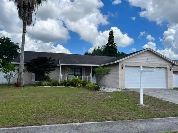 12708 Trucious Pl, Tampa, FL 33625