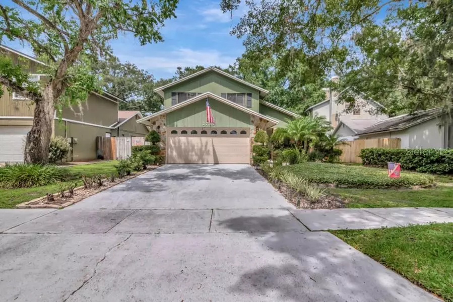 Tampa, FL 33618,2728 Lakeville Dr