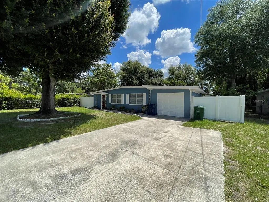 6903 N Howard Ave, Tampa, FL 33604