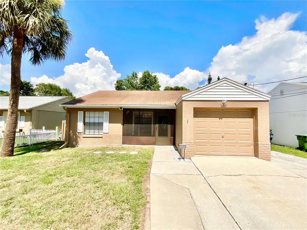 6806 S Sheridan Rd, Tampa, FL 33611