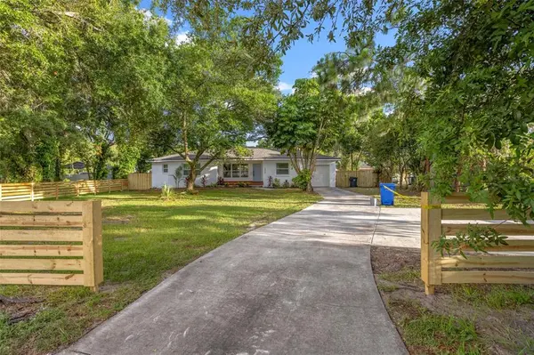 2504 W Fletcher Ave, Tampa, FL 33618