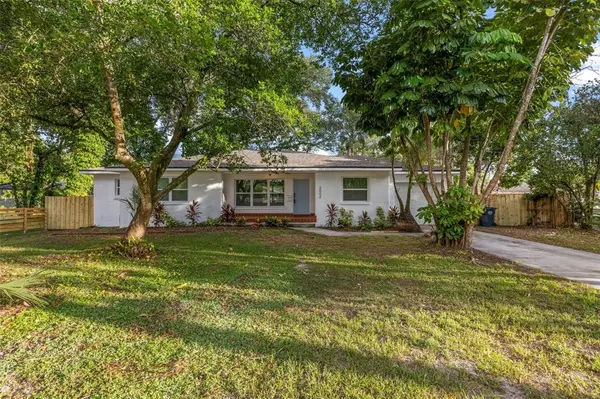 2504 W Fletcher Ave, Tampa, FL 33618