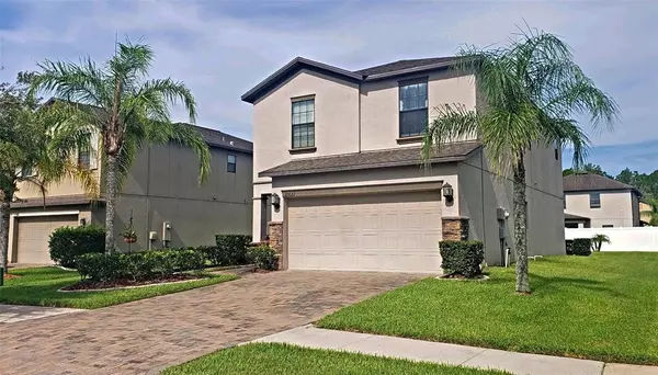 20022 Satin Leaf Ave, Tampa, FL 33647