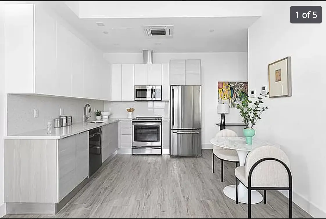 221 Sea Breeze Ave #1 E, Brooklyn, NY 11224