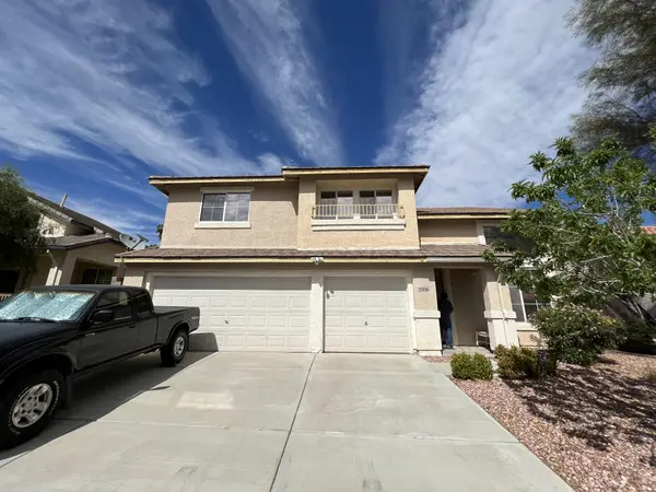 2316 Brockton Way, Henderson, NV 89074