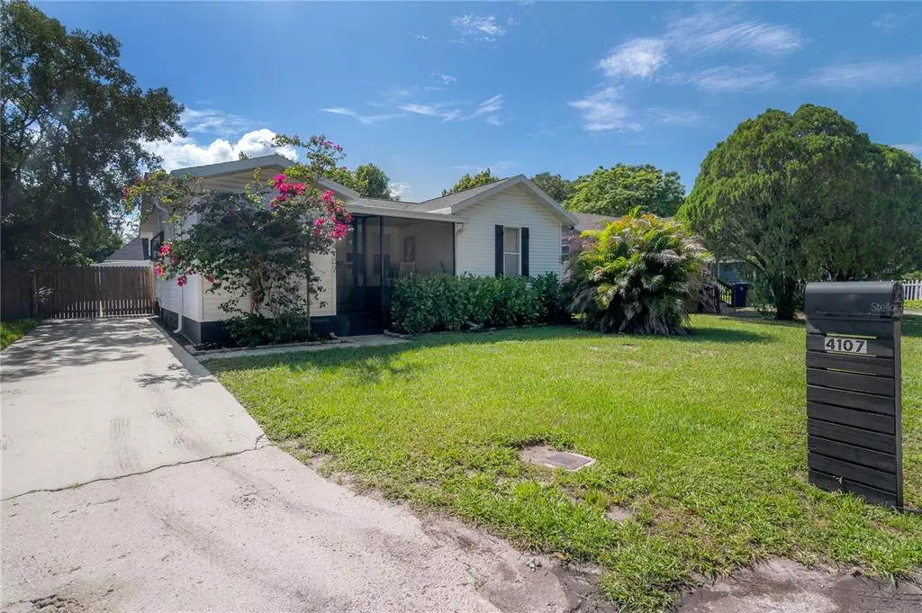 4107 N Seminole Ave, Tampa, FL 33603