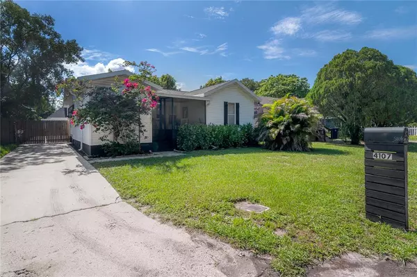 4107 N Seminole Ave, Tampa, FL 33603
