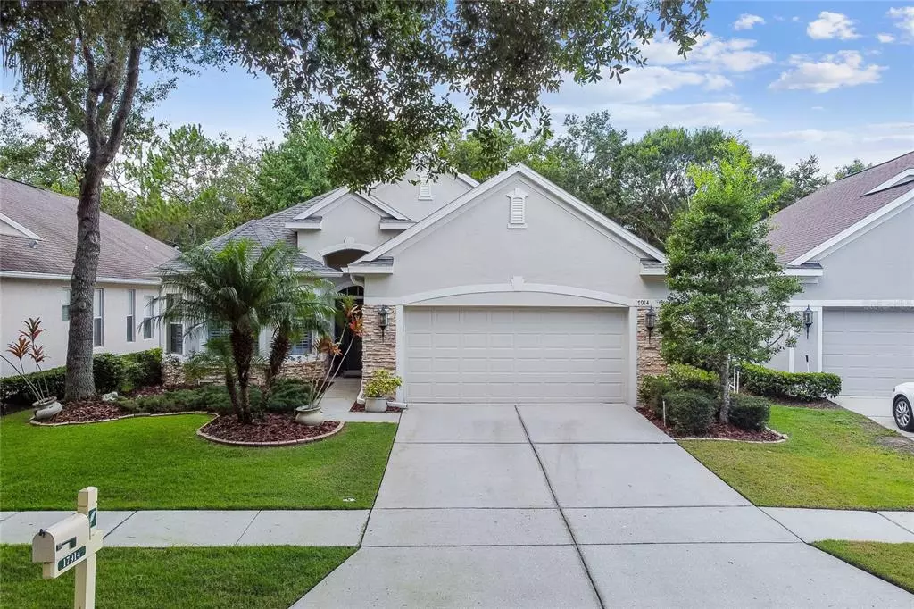 Tampa, FL 33647,17914 Timber View St