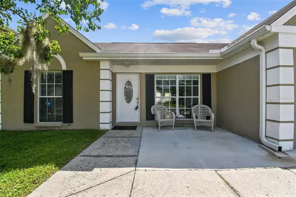 10935 Brightside Dr, Tampa, FL 33624