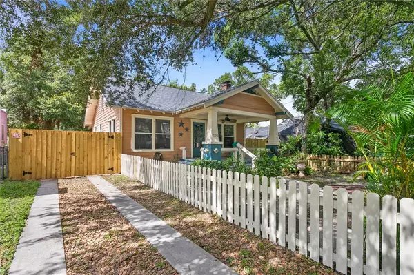 Tampa, FL 33604,204 W North St